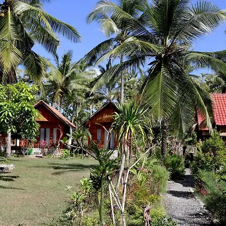 Dangin Kubu Resort & Restaurant